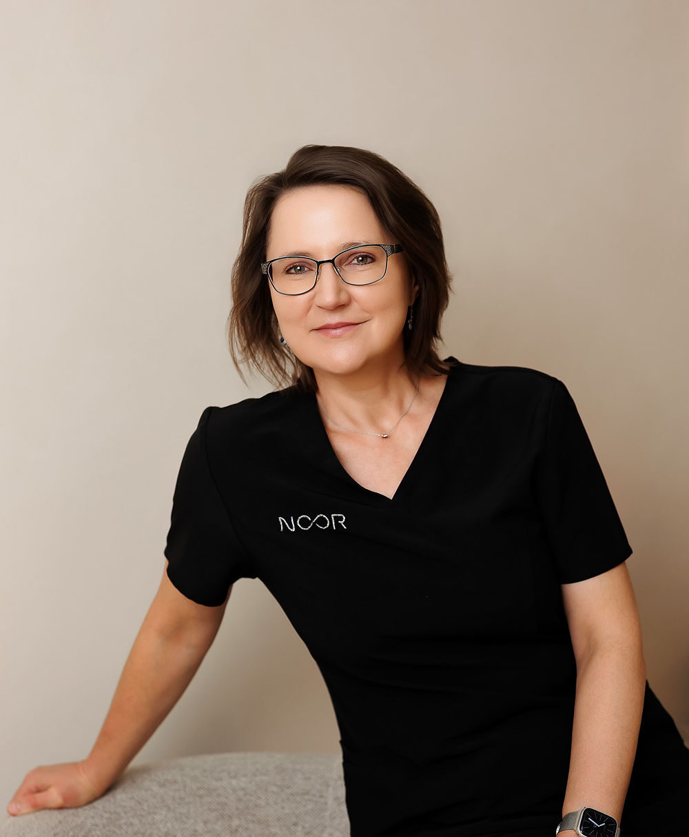 Karin Rallmann