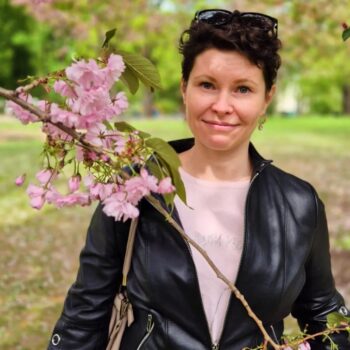 Esteetilise meditsiini spetsialist Kristel Kaur