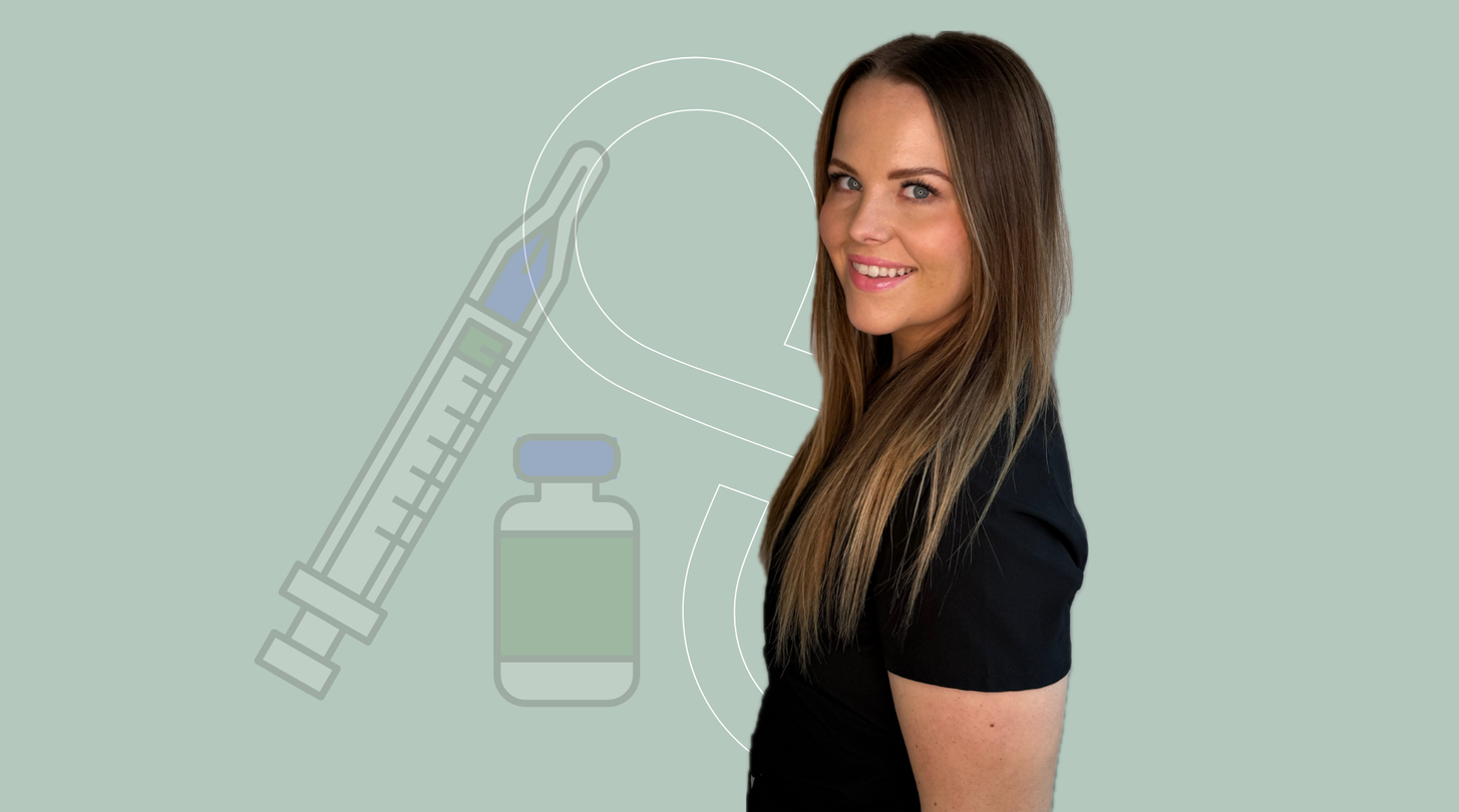 Botuliintoksiini süstid: teaduspõhine viis kortsude ennetamiseks ja näo värskendamiseks