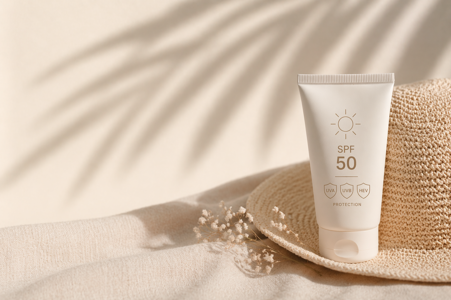 Päikesekaitse- miks see on oluline ja kuidas valida õige SPF?